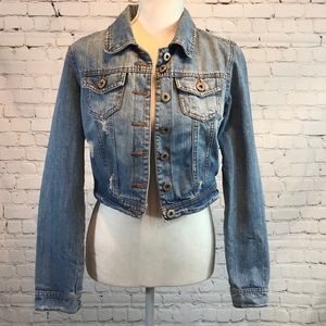 Highway Jeans Jacket